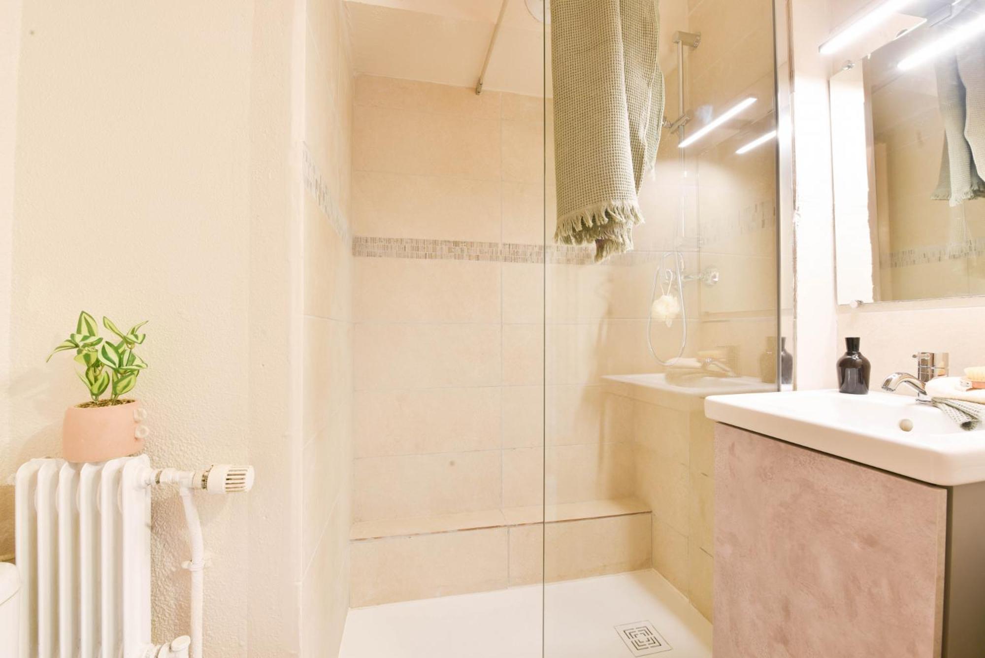 Le - Tramway Appartement