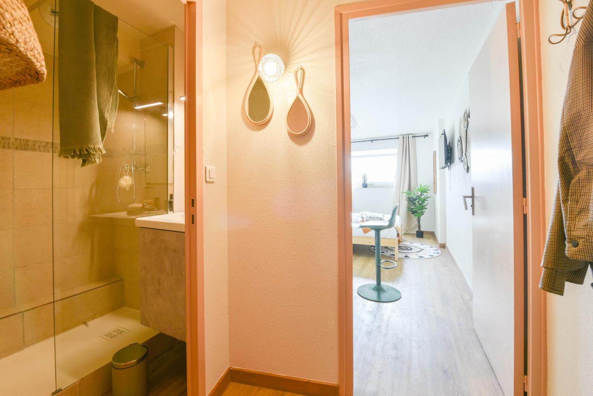 Apartment Le - Tramway